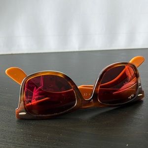 Ray Ban Original Wayfarer Sunglasses